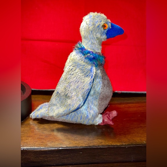 NWT Ty Beanie Baby Buzz the Buzzard. - Picture 7 of 8